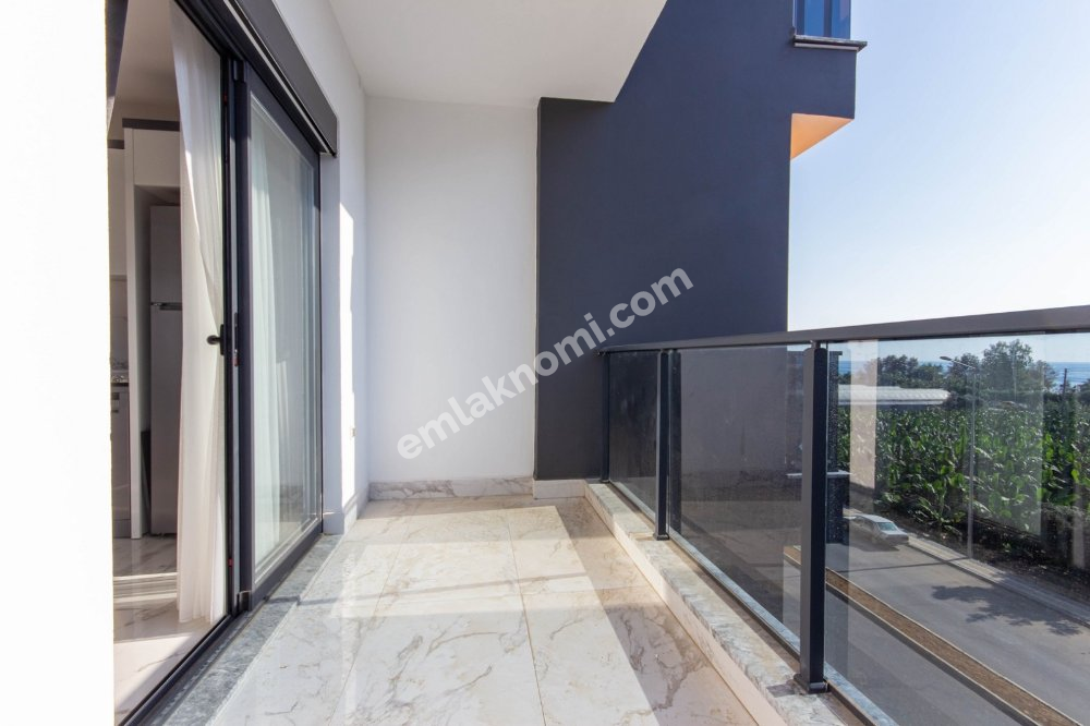 Antalya Kargıcak Mahallesi Satılık 1+1 Daire - Fotoğraf 12