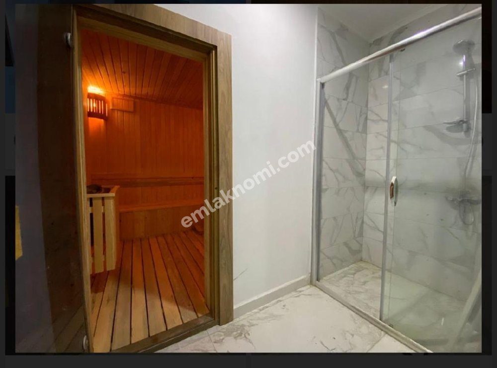 Antalya Kargıcak Mahallesi Satılık 1+1 Daire - Fotoğraf 16