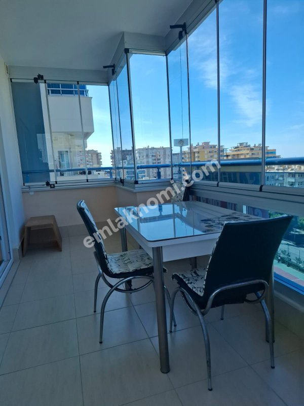 Antalya Mahmutlar Mahallesi Satılık 1+1 Daire - Fotoğraf 2