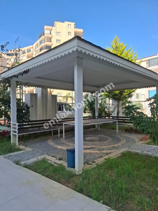 Antalya Mahmutlar Mahallesi Satılık 1+1 Daire - Fotoğraf 5