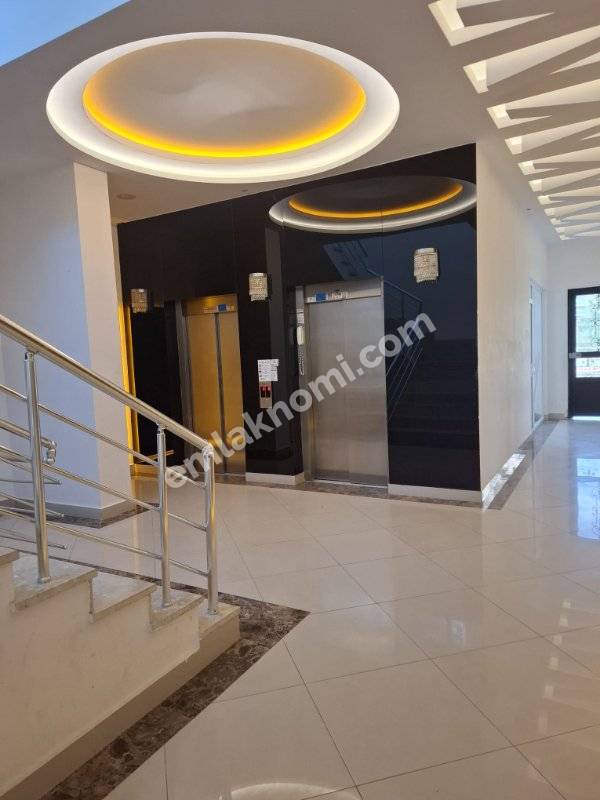 Antalya Mahmutlar Mahallesi Satılık 1+1 Daire - Fotoğraf 6