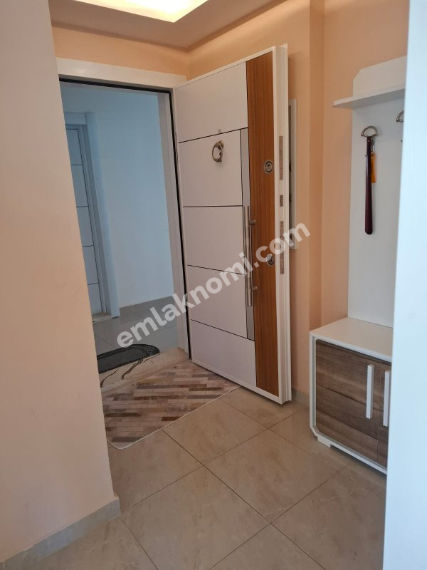 Antalya Mahmutlar Mahallesi Satılık 1+1 Daire - Fotoğraf 11