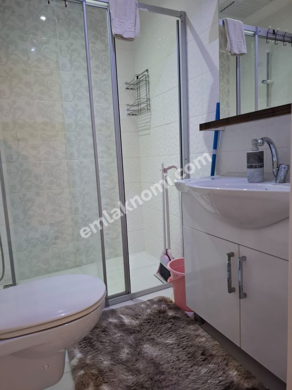 Antalya Mahmutlar Mahallesi Satılık 1+1 Daire - Fotoğraf 17