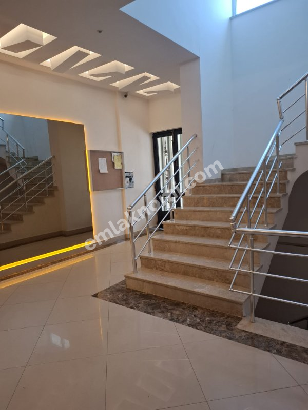 Antalya Mahmutlar Mahallesi Satılık 1+1 Daire - Fotoğraf 25