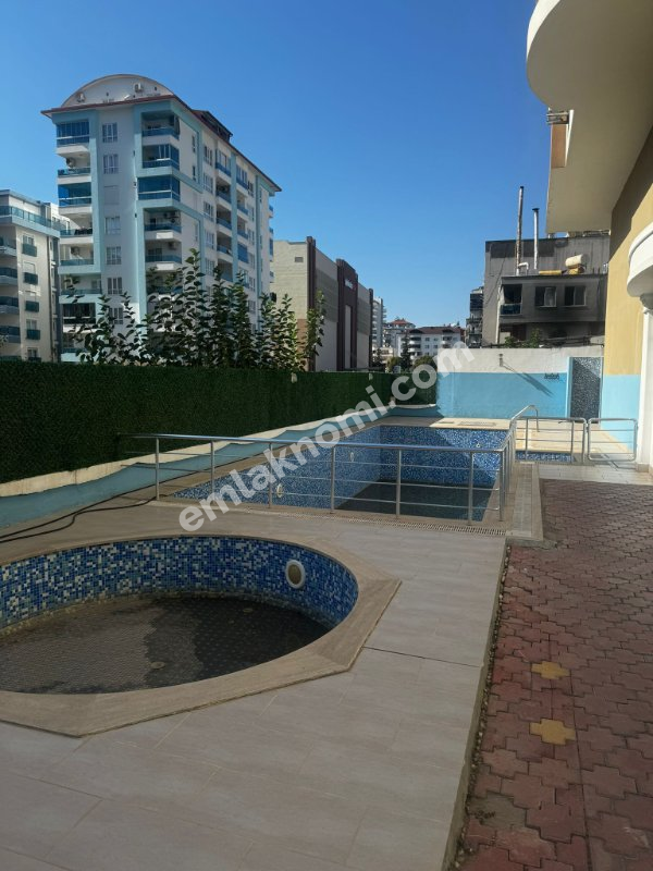 Antalya Mahmutlar Mahallesi Satılık 1+1 Daire - Fotoğraf 7