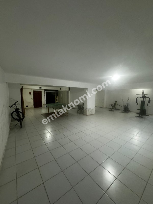 Antalya Mahmutlar Mahallesi Satılık 1+1 Daire - Fotoğraf 8