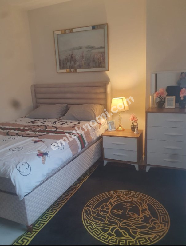 Antalya Mahmutlar Mahallesi Satılık 1+1 Daire - Fotoğraf 11