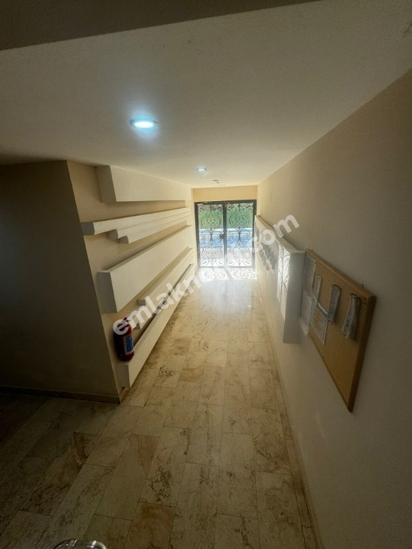 Antalya Mahmutlar Mahallesi Satılık 1+1 Daire - Fotoğraf 12