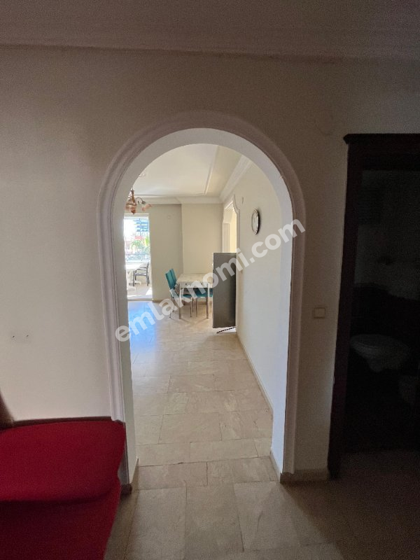 Antalya Mahmutlar Mahallesi Kiralık 2+1 Daire - Fotoğraf 2