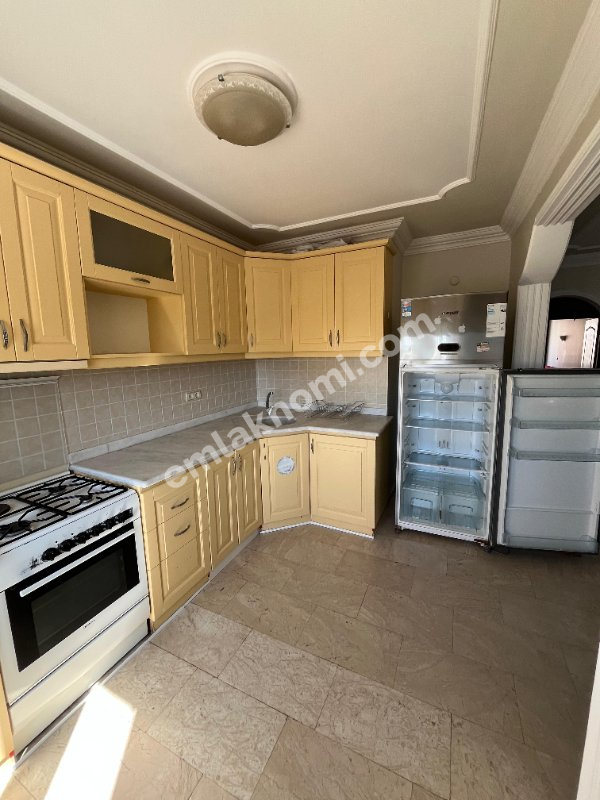 Antalya Mahmutlar Mahallesi Kiralık 2+1 Daire - Fotoğraf 3