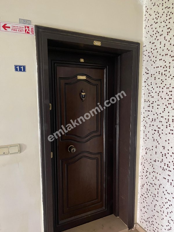 Antalya Mahmutlar Mahallesi Kiralık 2+1 Daire - Fotoğraf 7