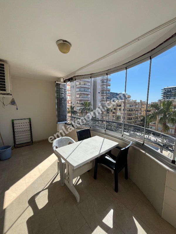 Antalya Mahmutlar Mahallesi Kiralık 2+1 Daire - Fotoğraf 10