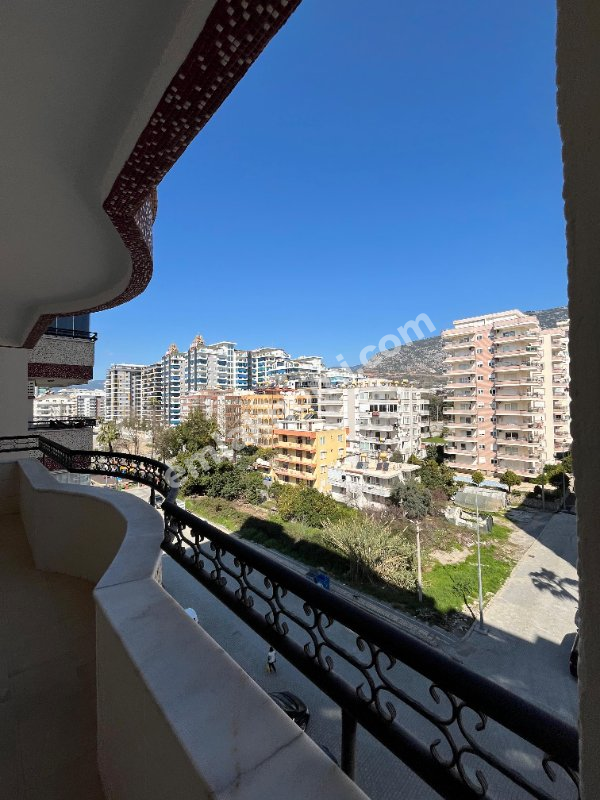 Antalya Mahmutlar Mahallesi Kiralık 2+1 Daire - Fotoğraf 12