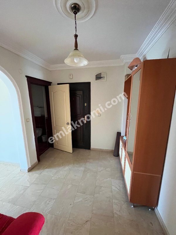 Antalya Mahmutlar Mahallesi Kiralık 2+1 Daire - Fotoğraf 15