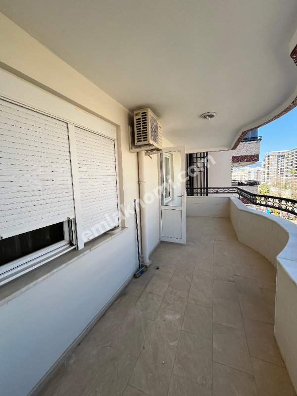 Antalya Mahmutlar Mahallesi Kiralık 2+1 Daire - Fotoğraf 17