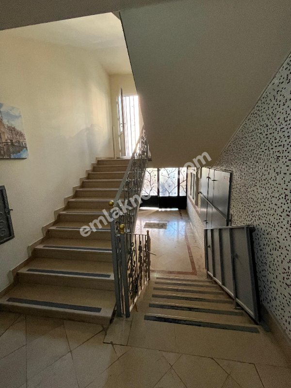 Antalya Mahmutlar Mahallesi Kiralık 2+1 Daire - Fotoğraf 20