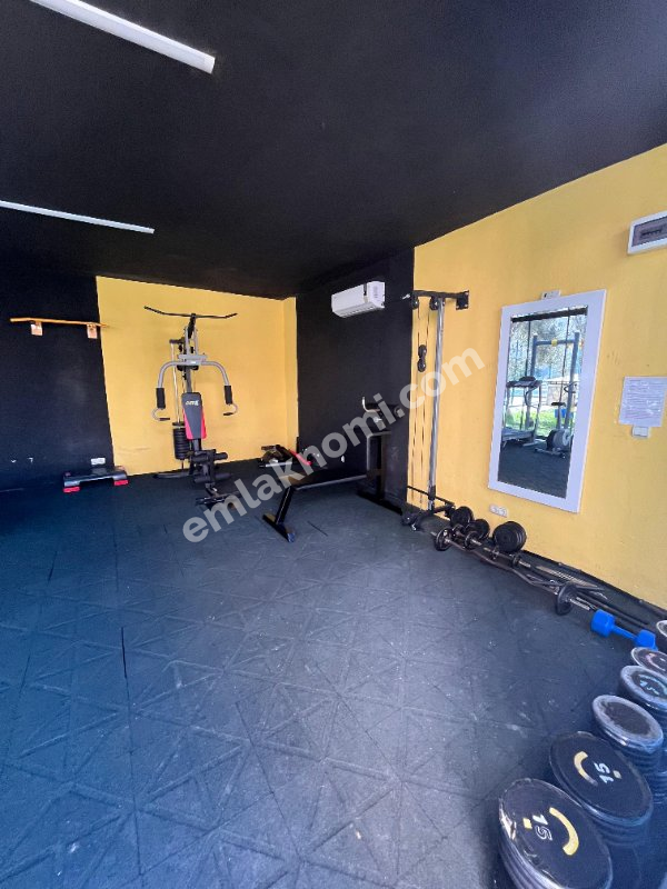Antalya Mahmutlar Mahallesi Kiralık 2+1 Daire - Fotoğraf 21