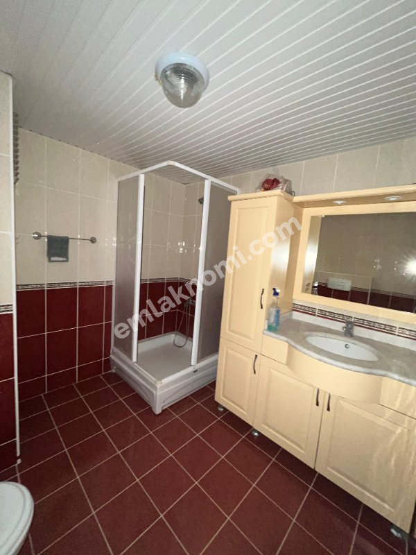 Antalya Mahmutlar Mahallesi Kiralık 2+1 Daire - Fotoğraf 25