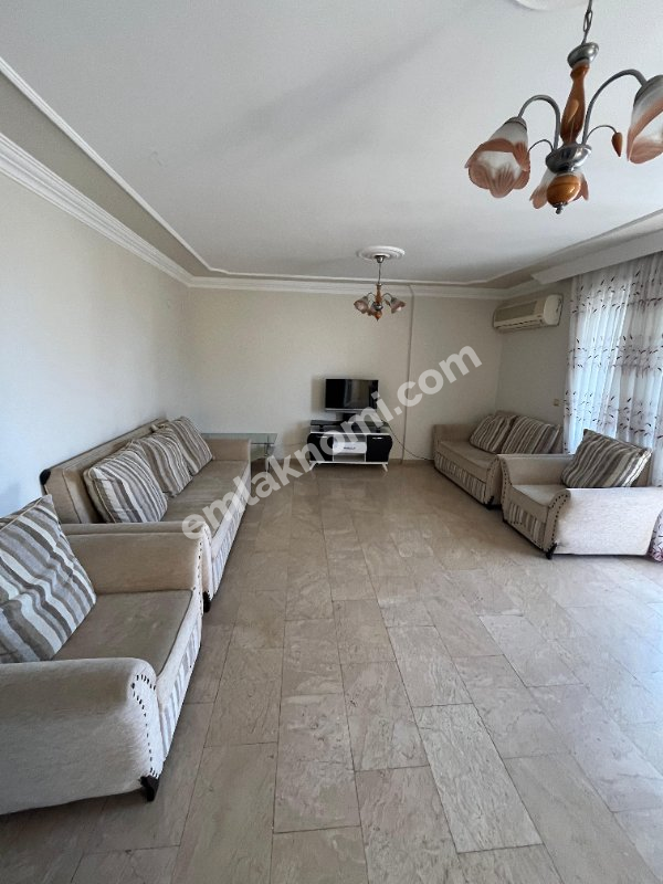 Antalya Mahmutlar Mahallesi Kiralık 2+1 Daire - Fotoğraf 26