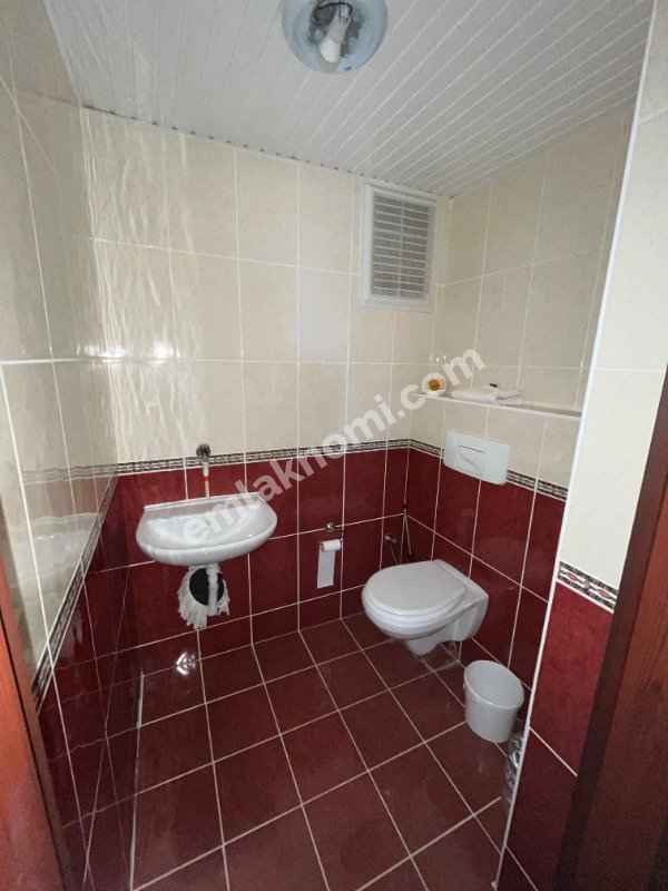 Antalya Mahmutlar Mahallesi Kiralık 2+1 Daire - Fotoğraf 27
