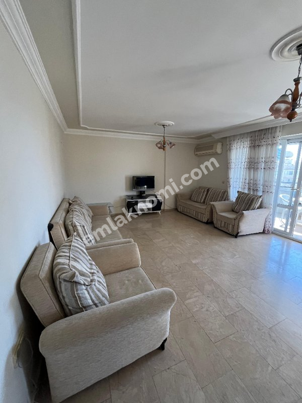 Antalya Mahmutlar Mahallesi Kiralık 2+1 Daire - Fotoğraf 28