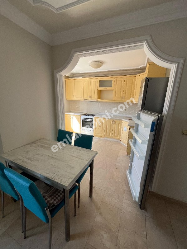 Antalya Mahmutlar Mahallesi Kiralık 2+1 Daire - Fotoğraf 29