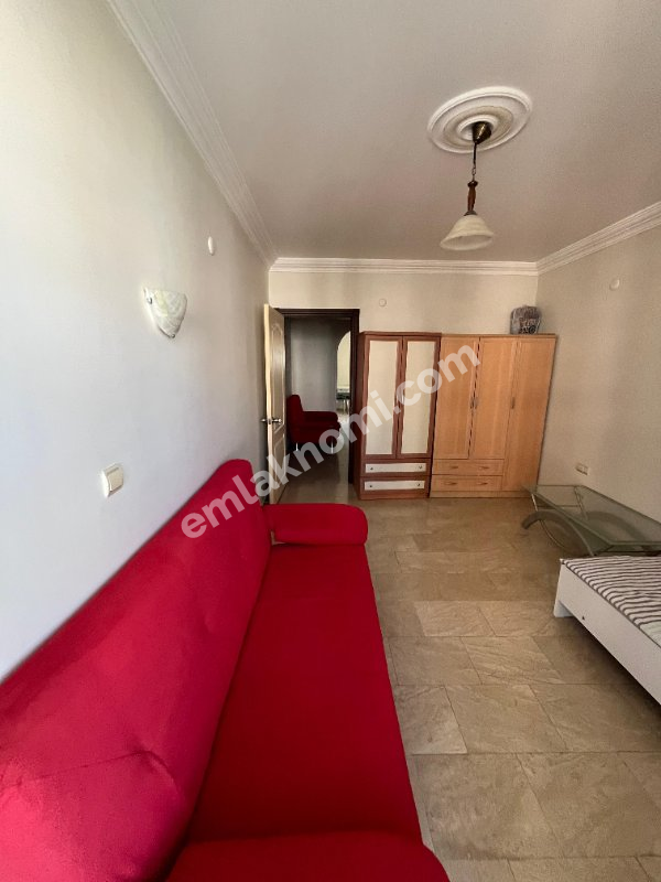 Antalya Mahmutlar Mahallesi Kiralık 2+1 Daire - Fotoğraf 34