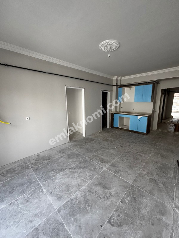 Karaman Fenari Mahallesi Satılık 1+1 Apart - Fotoğraf 9