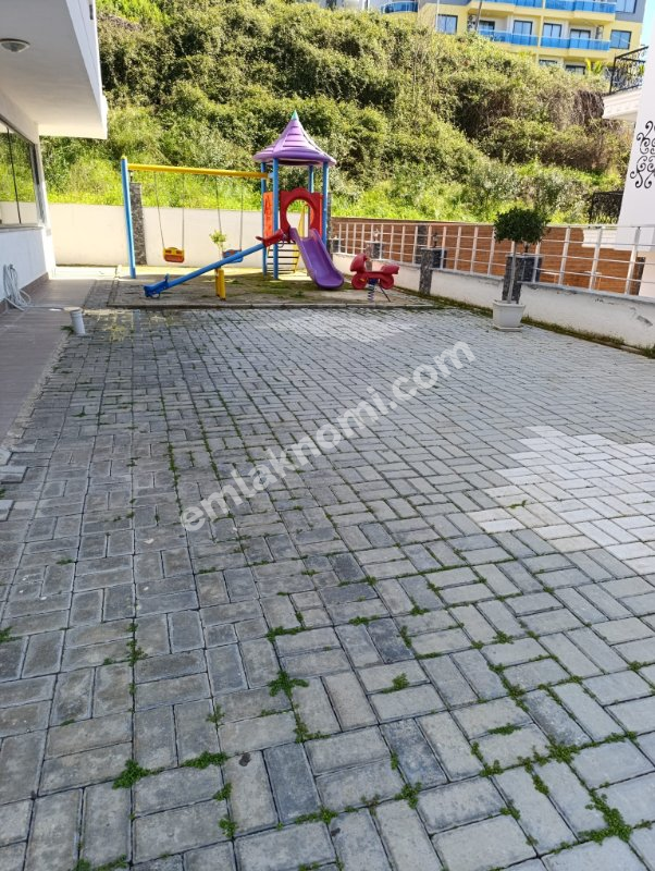 Antalya Mahmutlar Mahallesi Satılık 1+1 Daire - Fotoğraf 1