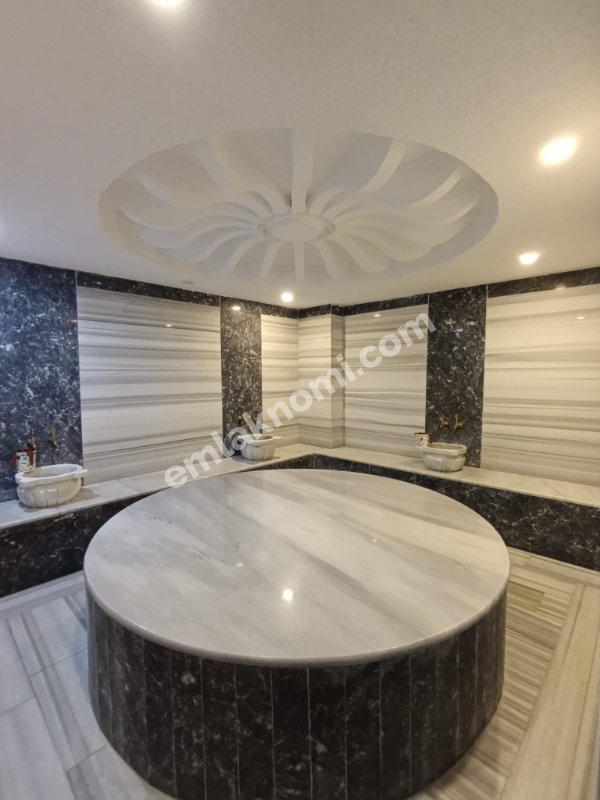 Antalya Mahmutlar Mahallesi Satılık 1+1 Daire - Fotoğraf 2