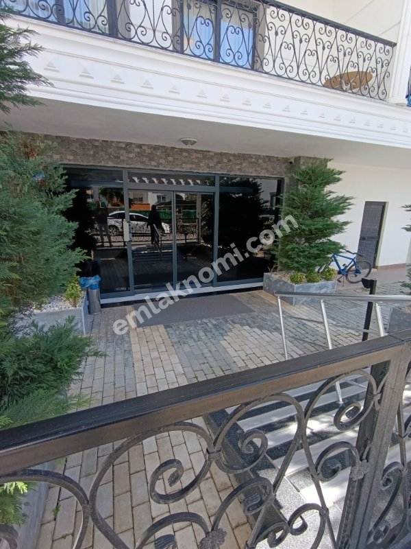 Antalya Mahmutlar Mahallesi Satılık 1+1 Daire - Fotoğraf 3