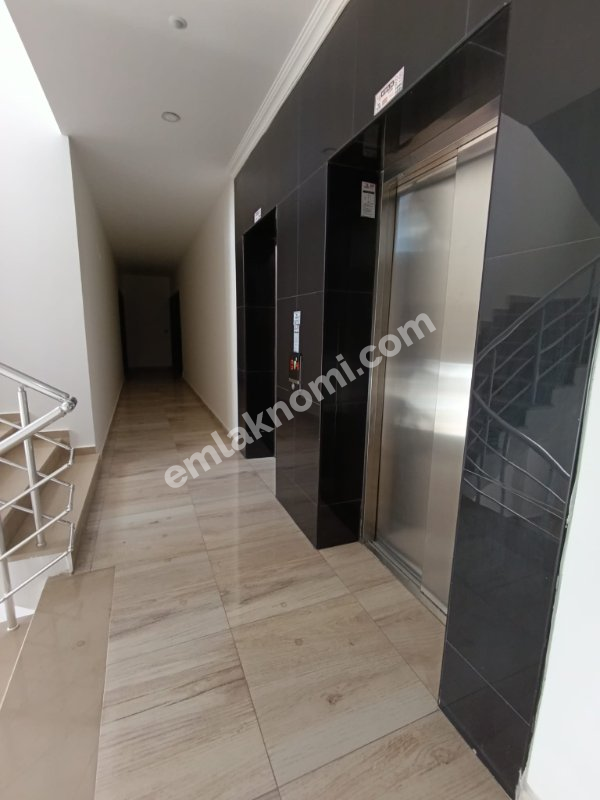 Antalya Mahmutlar Mahallesi Satılık 1+1 Daire - Fotoğraf 8