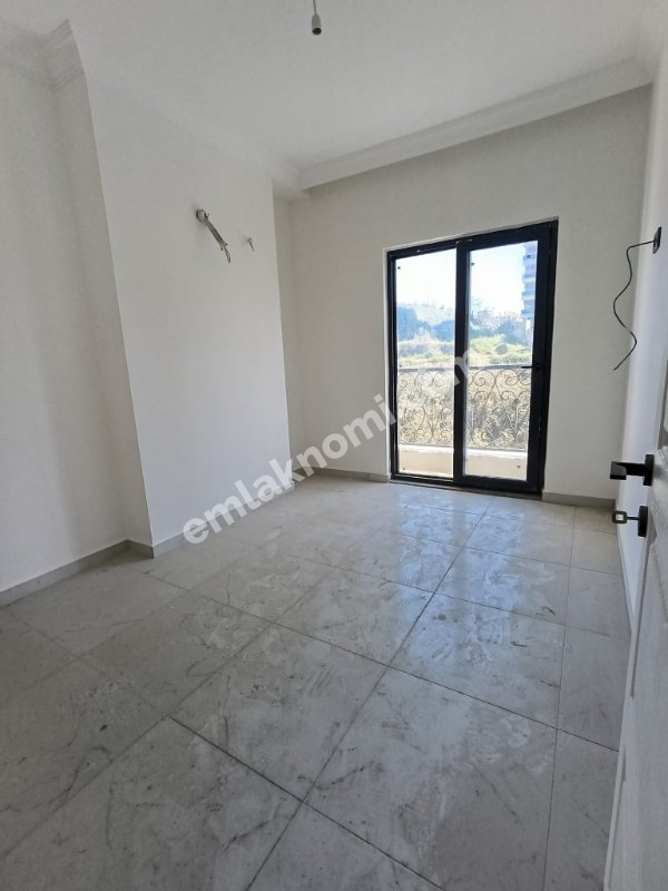 Antalya Mahmutlar Mahallesi Satılık 1+1 Daire - Fotoğraf 9