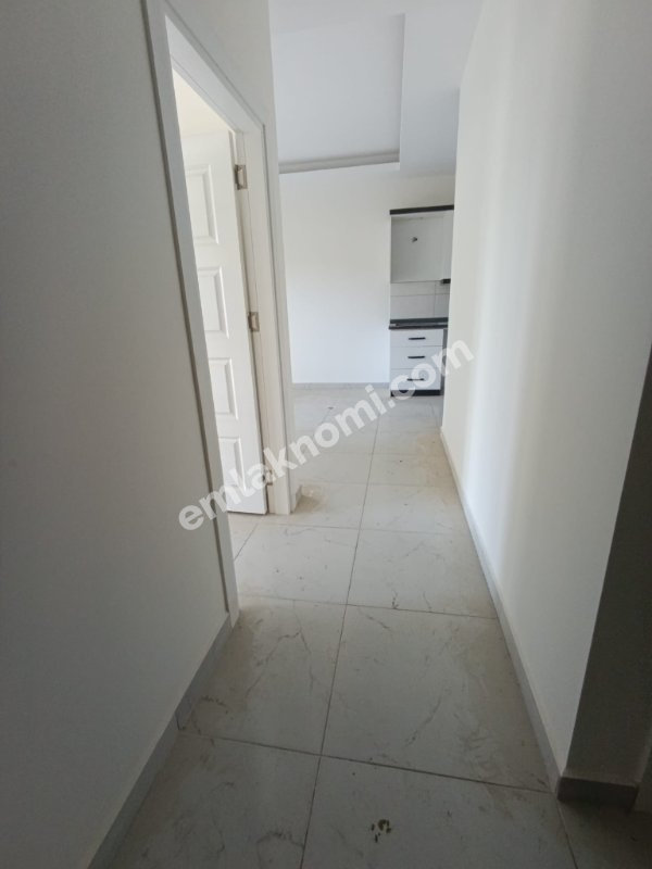 Antalya Mahmutlar Mahallesi Satılık 1+1 Daire - Fotoğraf 10