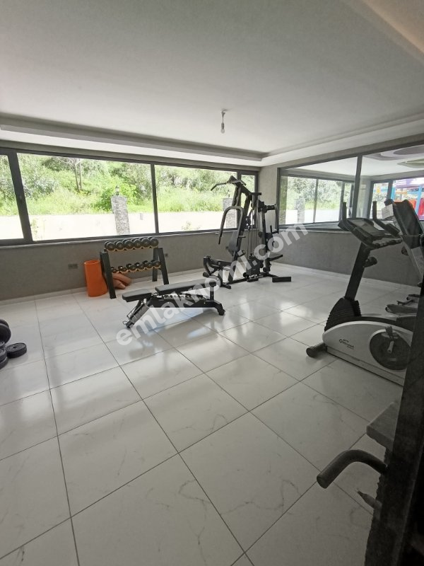 Antalya Mahmutlar Mahallesi Satılık 1+1 Daire - Fotoğraf 11