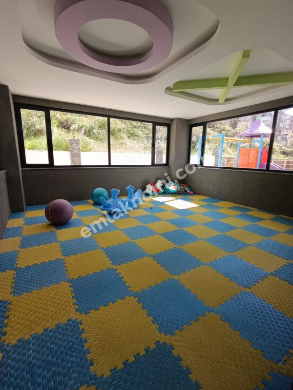 Antalya Mahmutlar Mahallesi Satılık 1+1 Daire - Fotoğraf 12