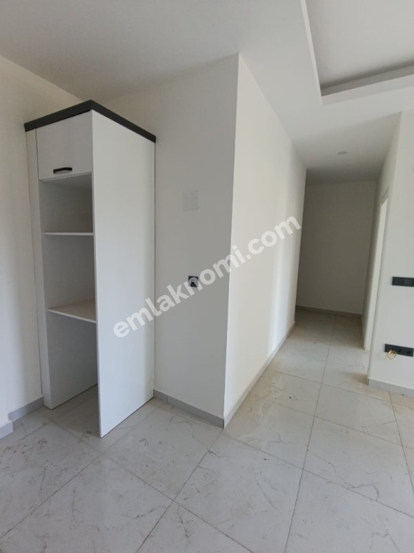 Antalya Mahmutlar Mahallesi Satılık 1+1 Daire - Fotoğraf 14