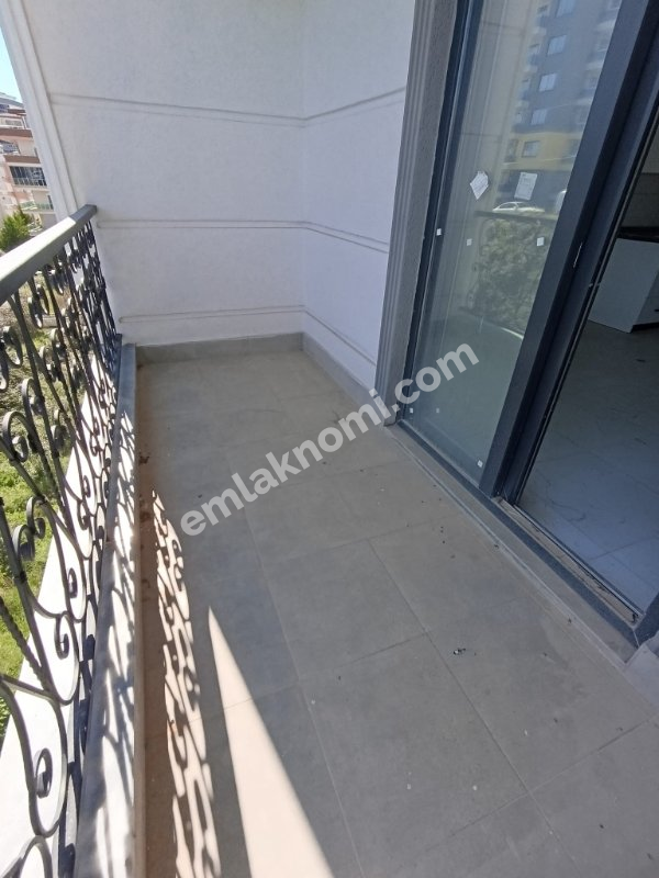 Antalya Mahmutlar Mahallesi Satılık 1+1 Daire - Fotoğraf 15