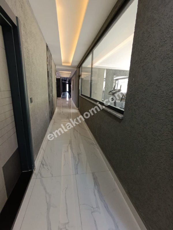 Antalya Mahmutlar Mahallesi Satılık 1+1 Daire - Fotoğraf 16