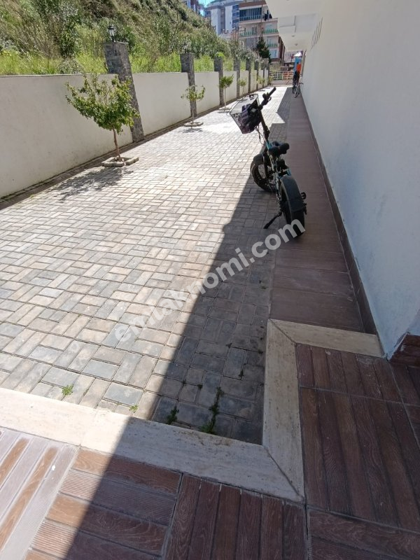 Antalya Mahmutlar Mahallesi Satılık 1+1 Daire - Fotoğraf 21