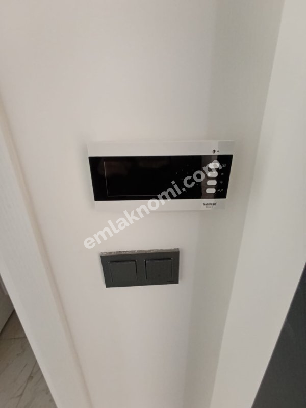 Antalya Mahmutlar Mahallesi Satılık 1+1 Daire - Fotoğraf 23