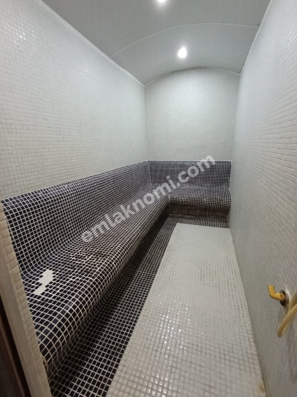 Antalya Mahmutlar Mahallesi Satılık 1+1 Daire - Fotoğraf 24