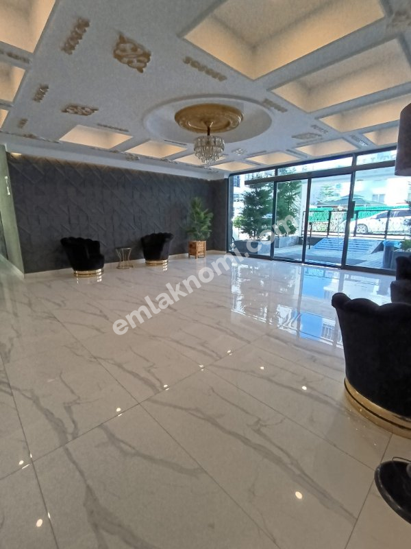 Antalya Mahmutlar Mahallesi Satılık 1+1 Daire - Fotoğraf 26