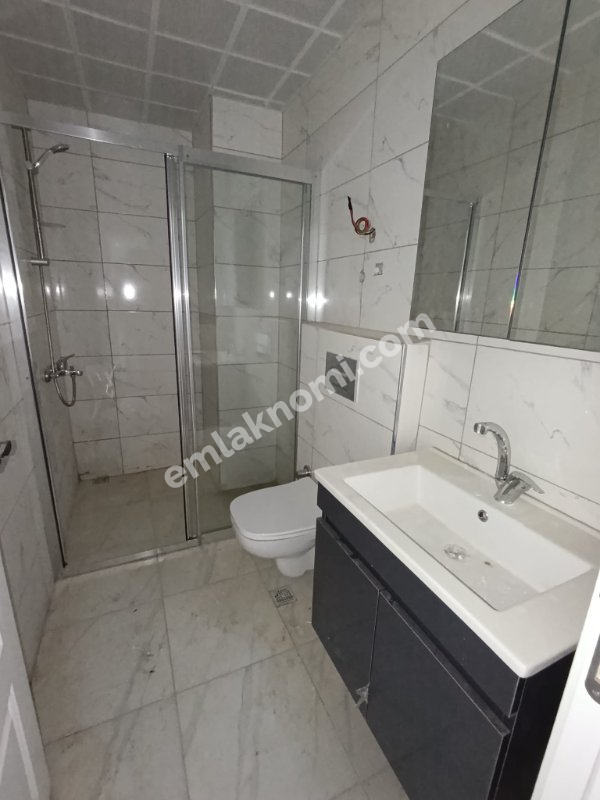 Antalya Mahmutlar Mahallesi Satılık 1+1 Daire - Fotoğraf 27
