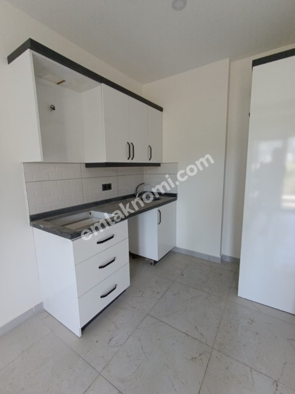 Antalya Mahmutlar Mahallesi Satılık 1+1 Daire - Fotoğraf 28