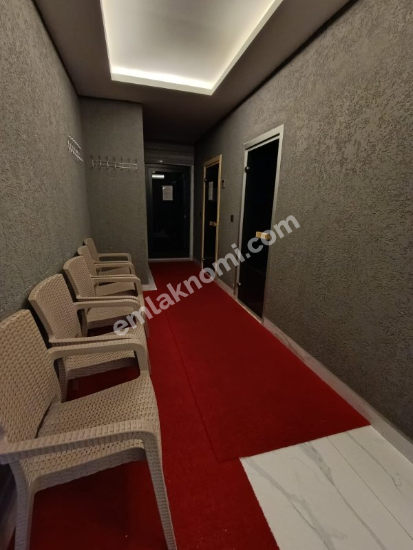 Antalya Mahmutlar Mahallesi Satılık 1+1 Daire - Fotoğraf 29