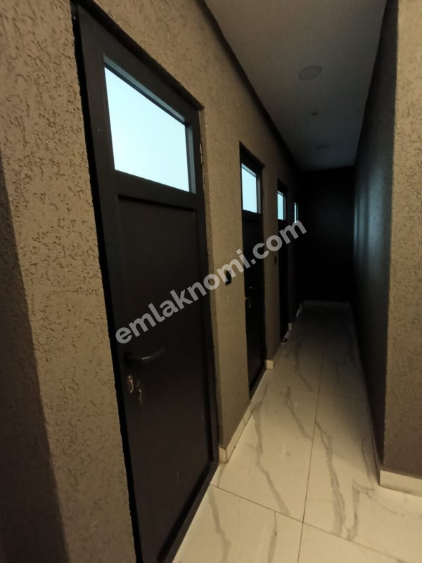 Antalya Mahmutlar Mahallesi Satılık 1+1 Daire - Fotoğraf 30