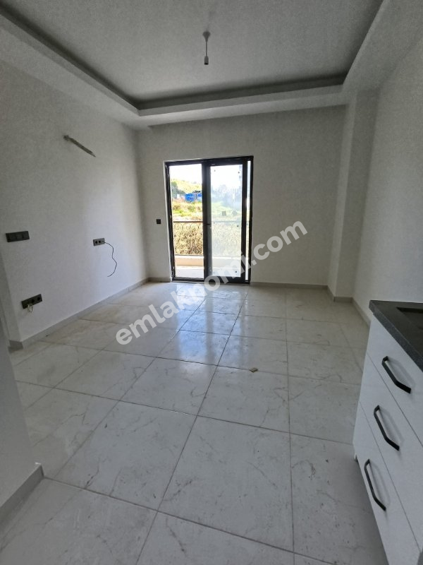 Antalya Mahmutlar Mahallesi Satılık 1+1 Daire - Fotoğraf 31
