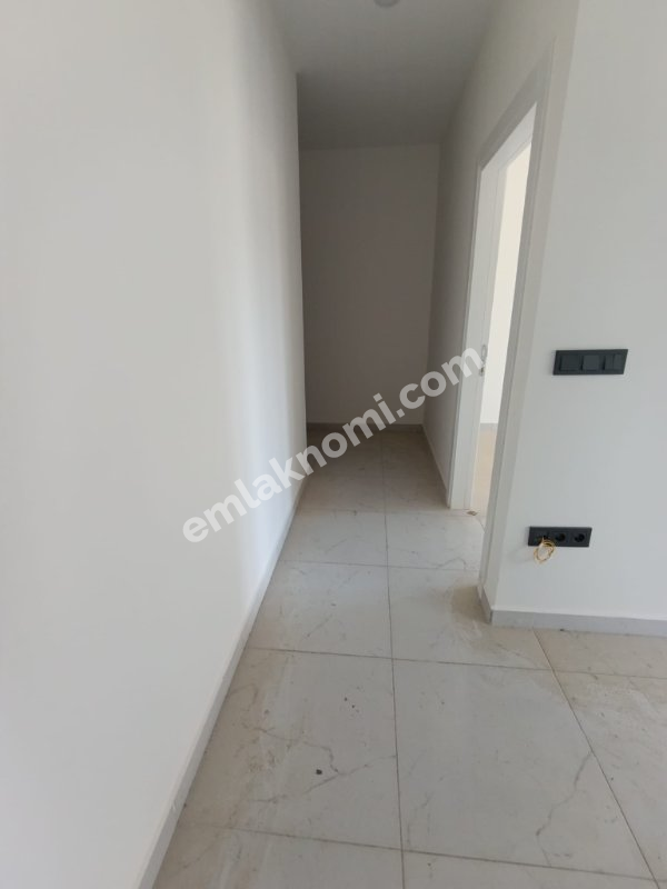 Antalya Mahmutlar Mahallesi Satılık 1+1 Daire - Fotoğraf 34