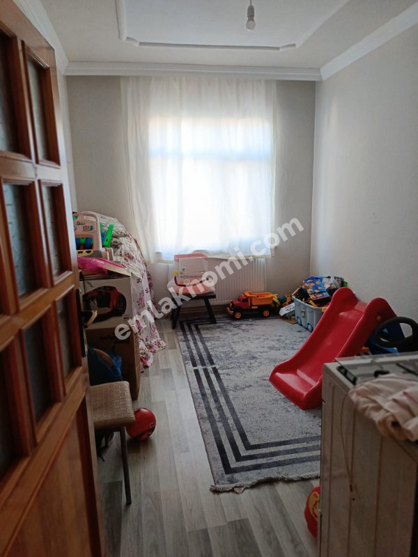 Karaman Gevher Hatun Mahallesi Satılık 3+1 Daire